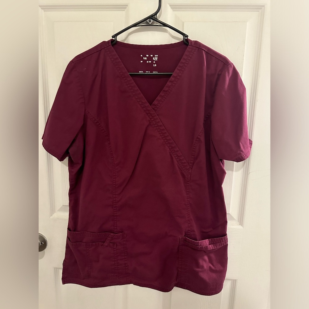 Cherokee scrubs